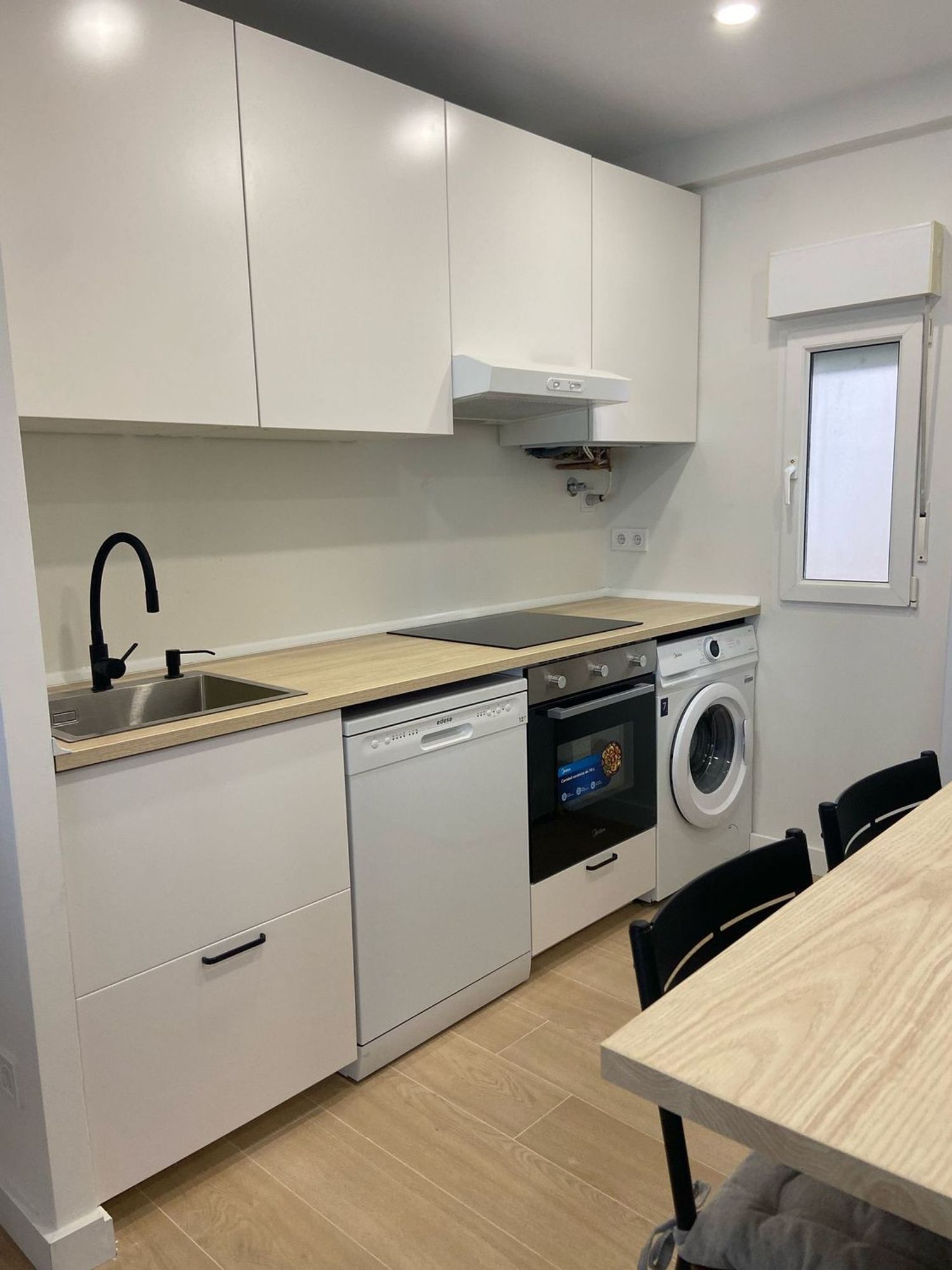 Piso en Grupo los Pinares, 2 a - Foto 4