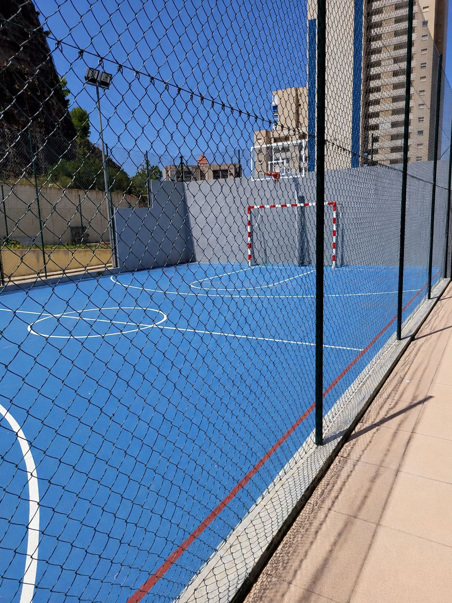 Piso en Calle Sierra Dorada, 3 c, Zona Sierra Helada - Foto 18