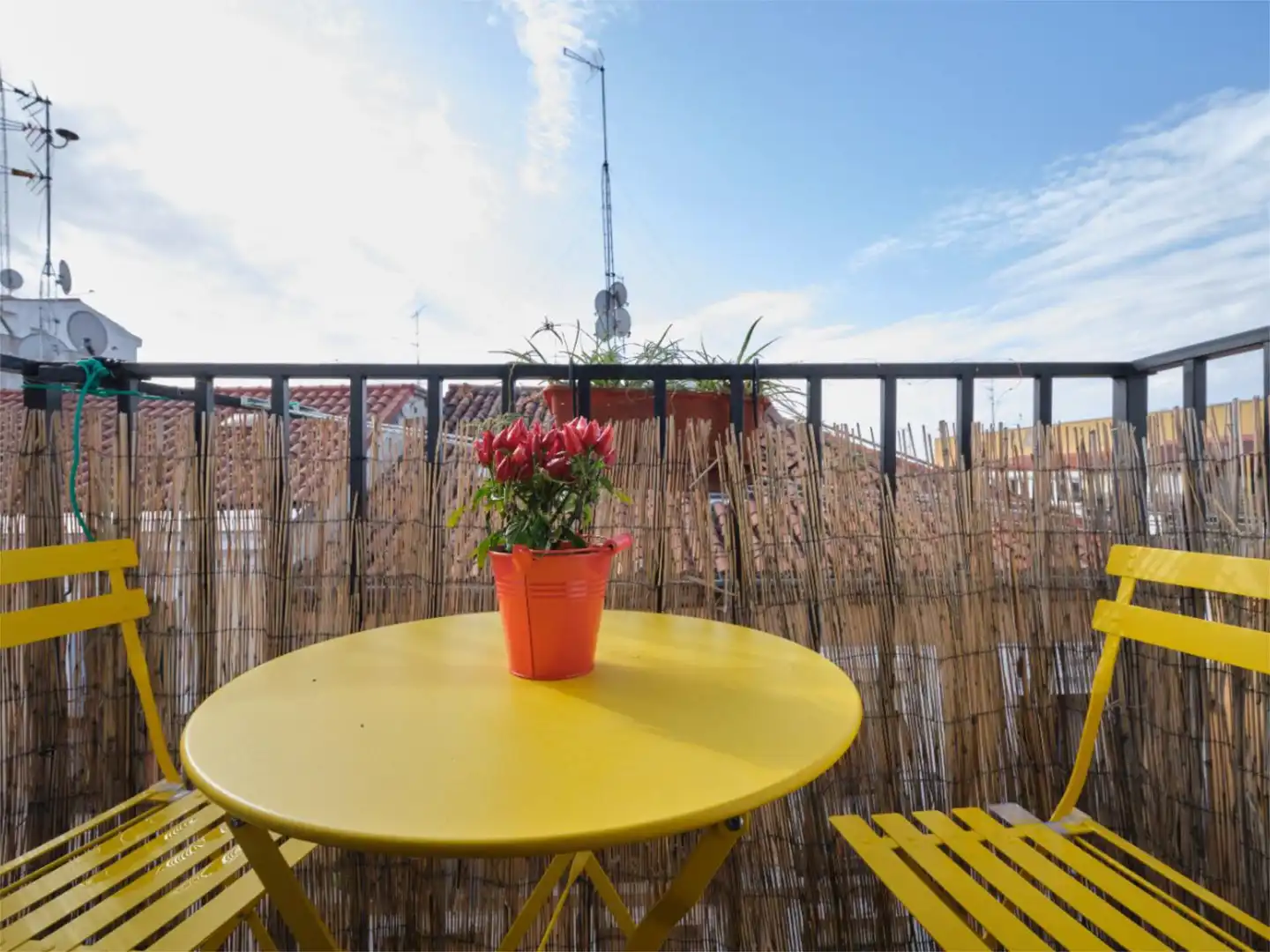 Piso en  Calle de la Esperanza 11 - Foto 16