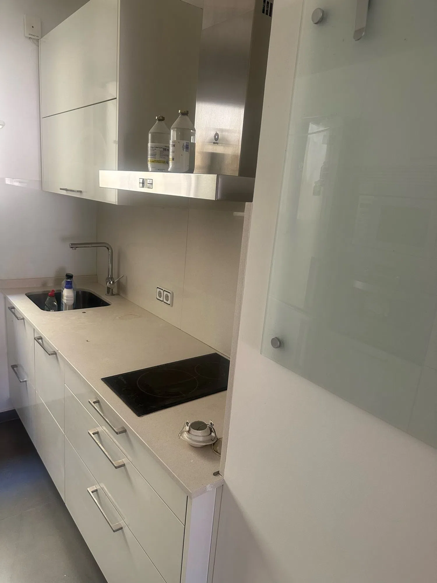 Piso en avenida de Filipinas, 50 - Foto 20