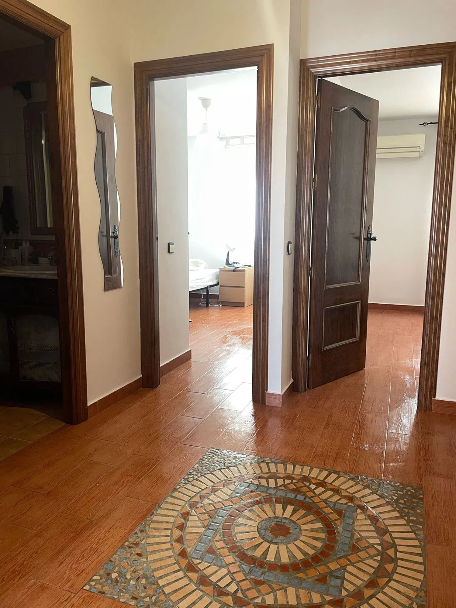 Dúplex en calle Segismundo Moret, 33 - Foto 3