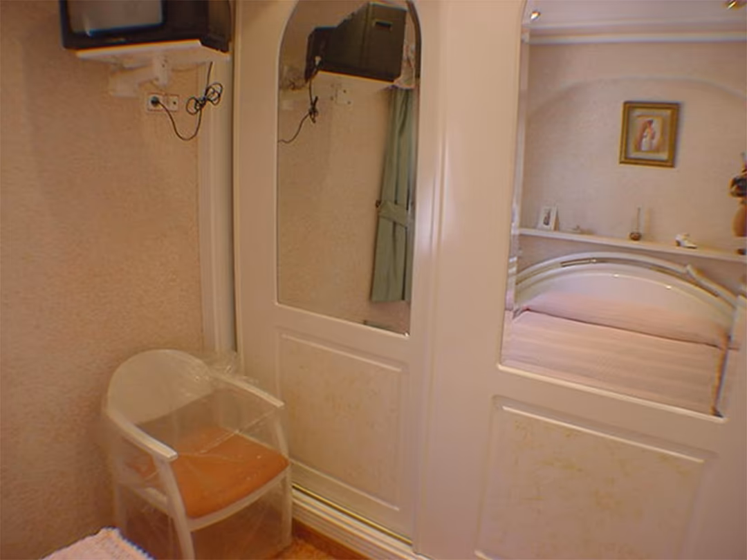 Apartamento en  Avenida del Doctor Orts Llorca 14 - Foto 8