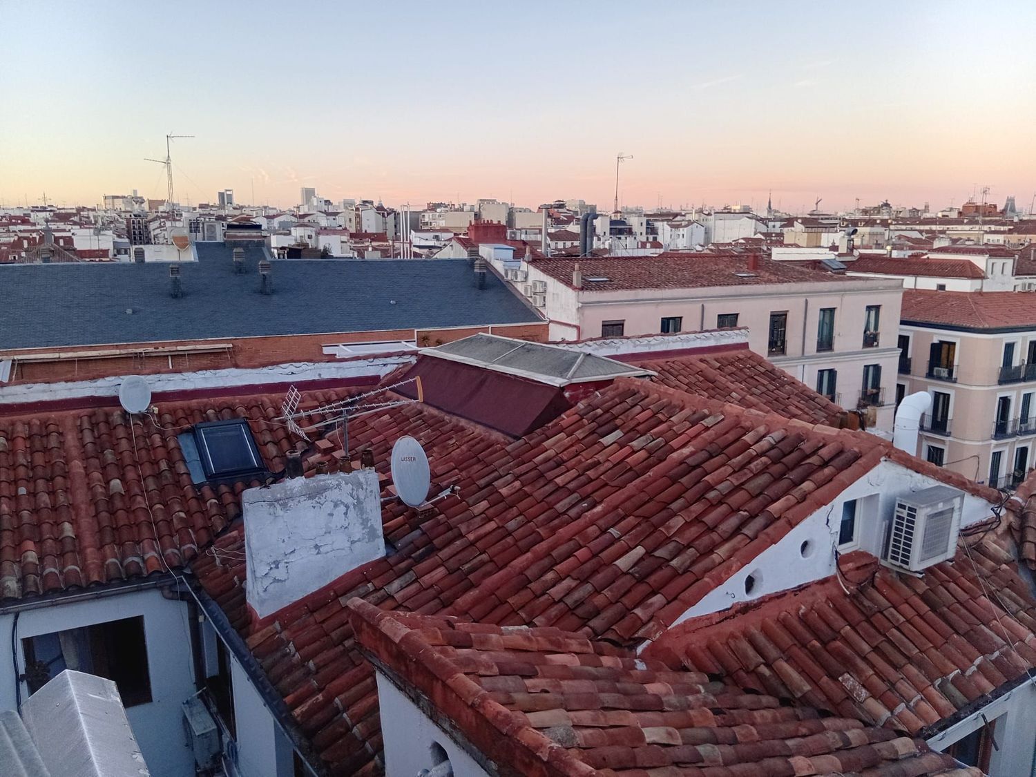 Dúplex en calle del Espíritu Santo, 21 - Foto 5