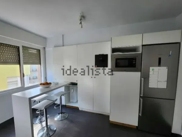 Ático en calle de Mont Lueri, 4 - Foto 5