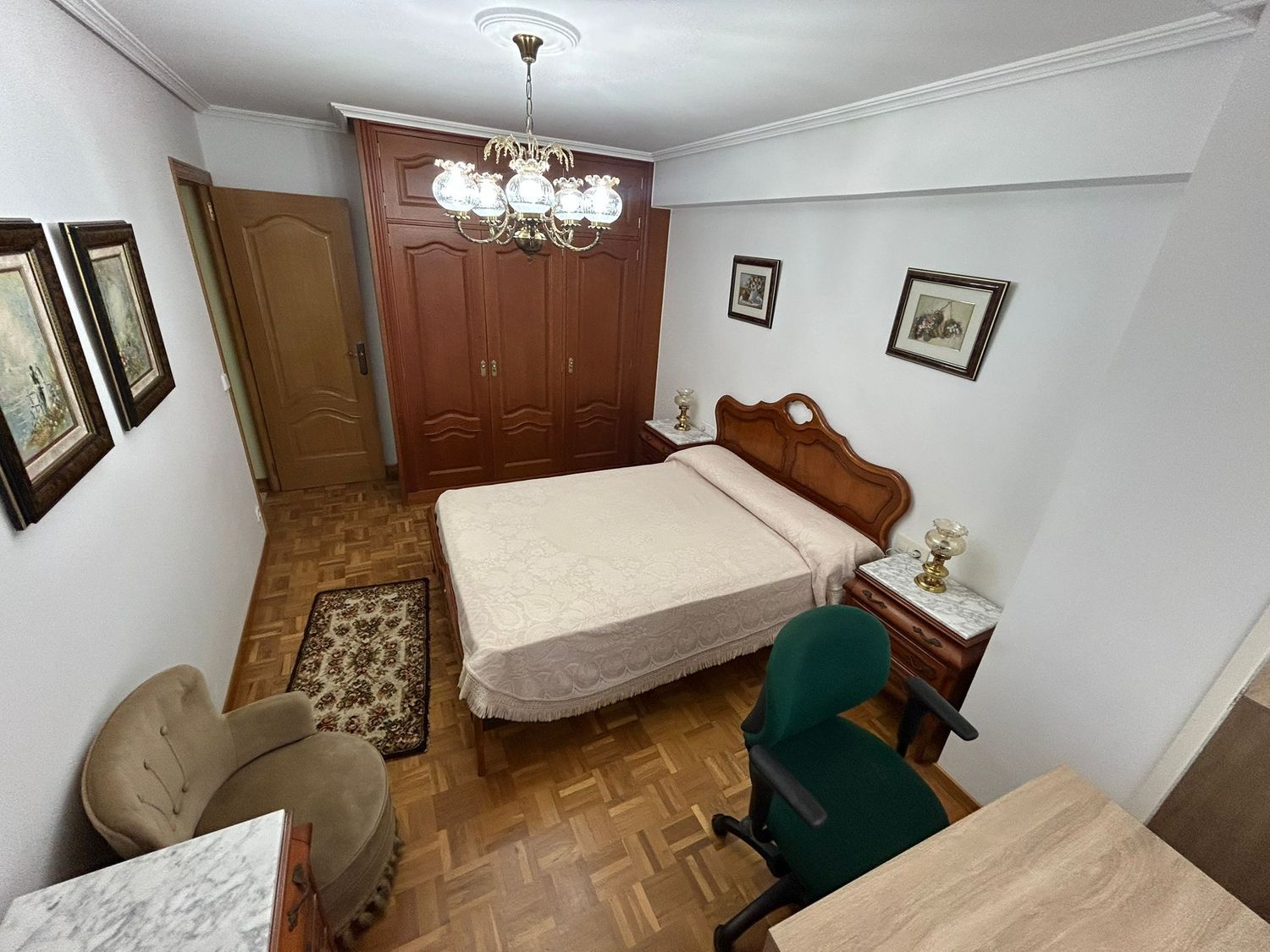 Piso en calle Javier López López, 16 - Foto 10