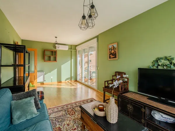 Piso en Barrio Valdepelayo-Montepinos-Arroyo Culebro - Foto 26