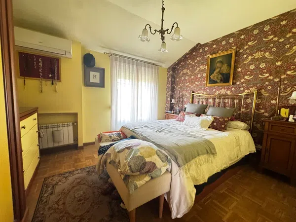 Chalet pareado en San Agustin de Guadalix - Foto 2
