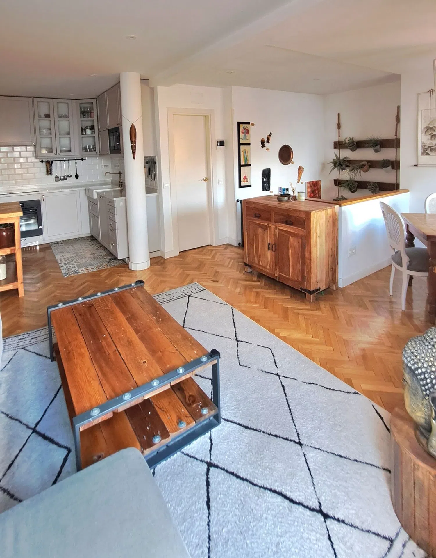 Dúplex en calle Cardenal Belluga, 5 - Foto 6