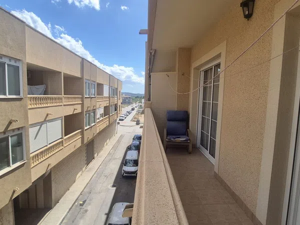 Piso en Calle Miguel Hernández, 76 - Foto 17