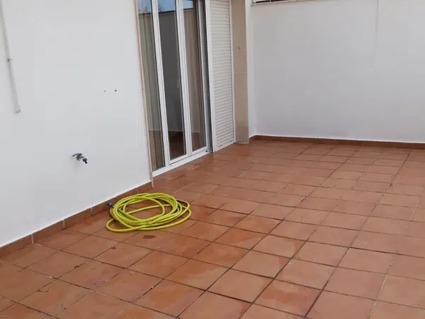 Ático en Calle de Andrés Aguilar Gracian, 8, San Rafael, San Rafael - Foto 6