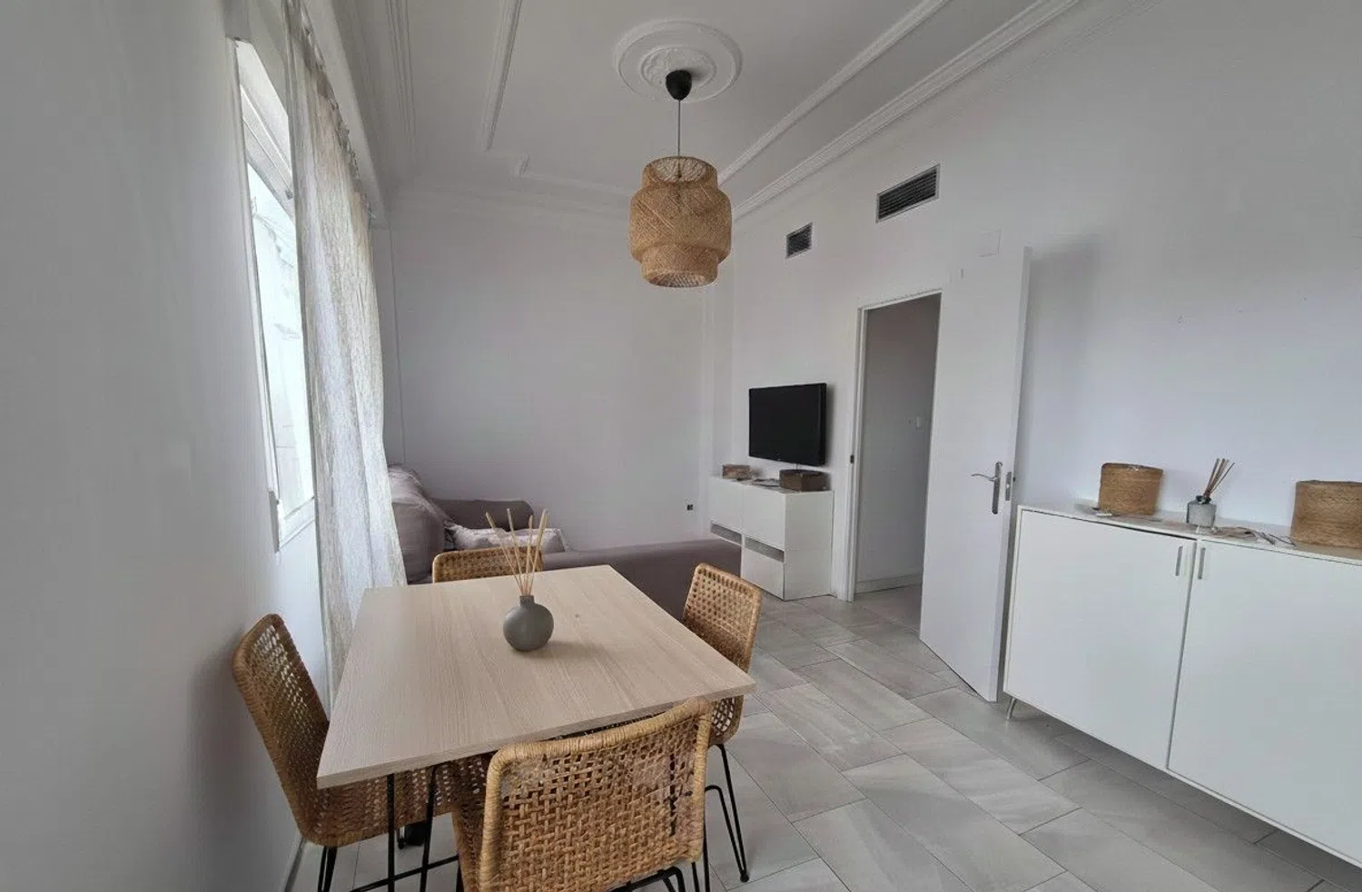 Piso en calle de l'Uruguai, 35 - Foto 1