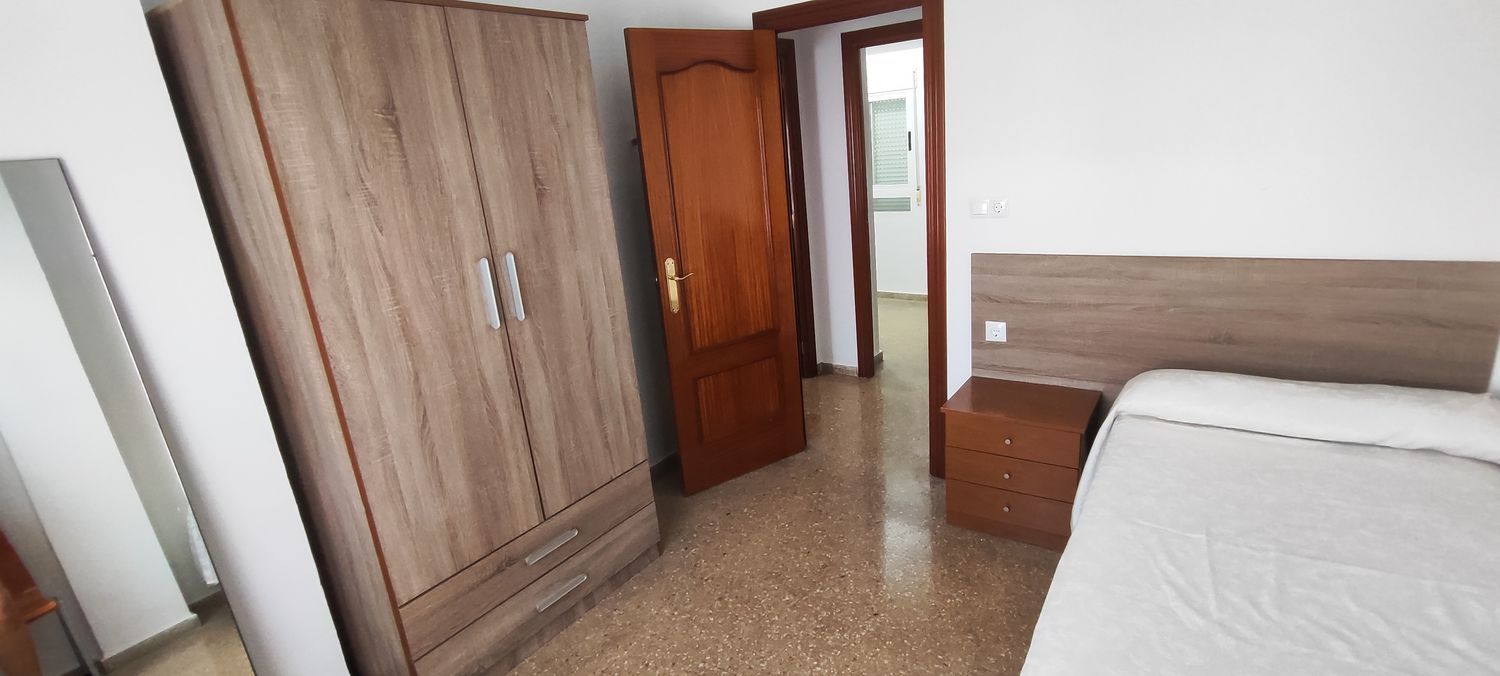 Piso en Calle Molí de la Llum, 12, El Mercado, El Mercado - Foto 7