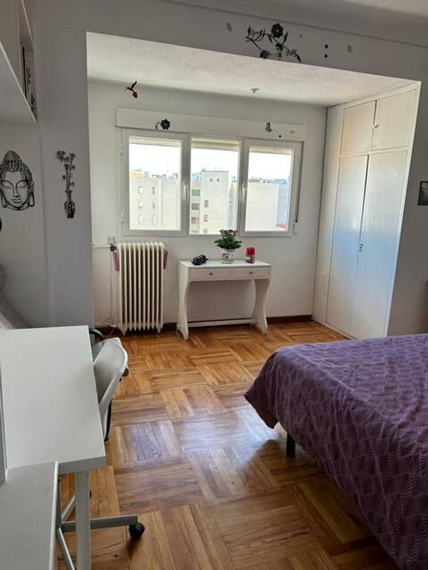 Ático en calle de Valencia, 19 - Foto 6