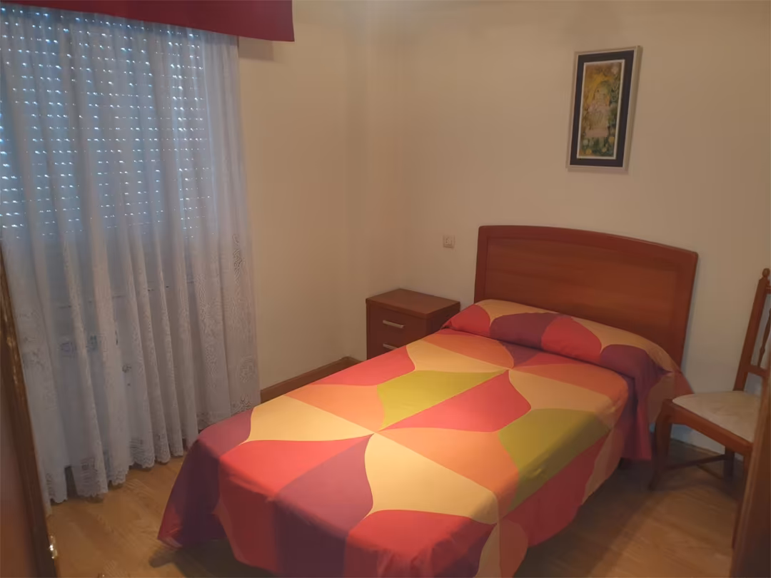 Piso en  Rúa das Orquídeas 2A