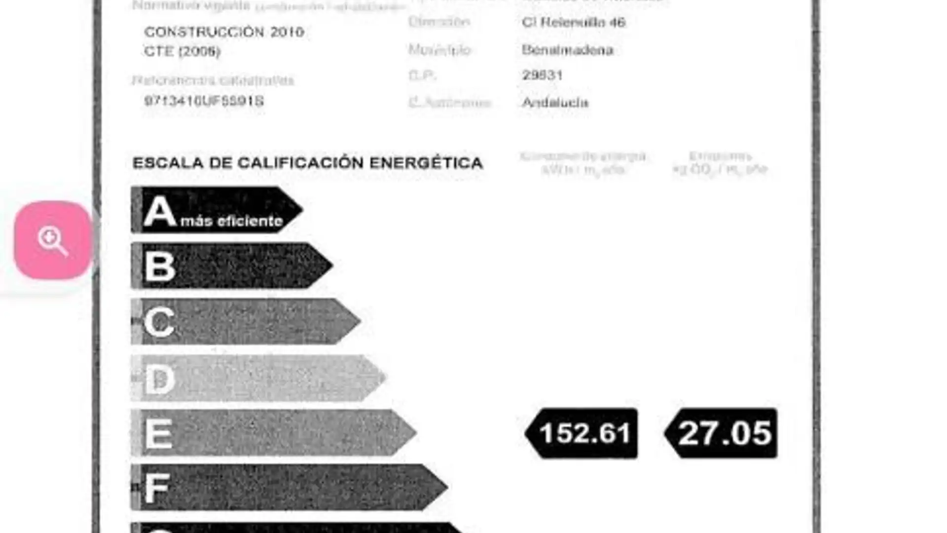 Piso en  Calle Alcalde José Delgado 2 - Foto 11