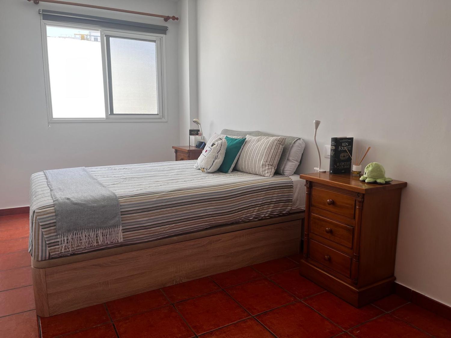 Piso en Calle Finlandia, 37, La Herradura - Balcón del Telde, La Herradura - Balcón del Telde - Foto 11