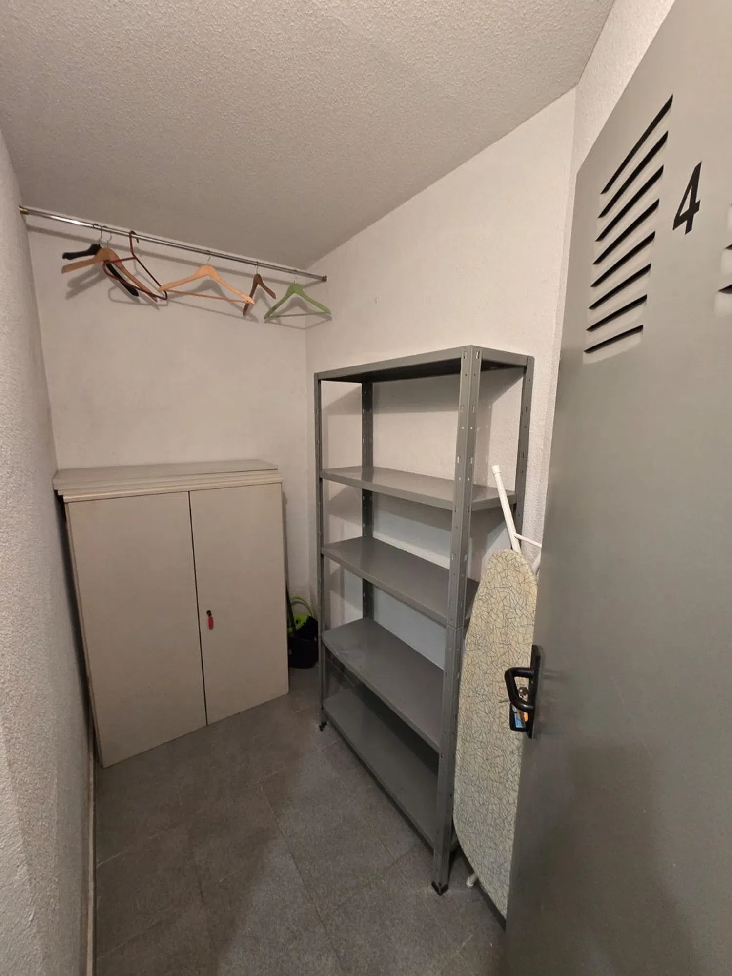 Piso en calle Empedrada, 18 - Foto 9