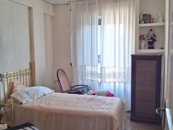 Piso en avenida de la Viñuela, 7 - Foto 2