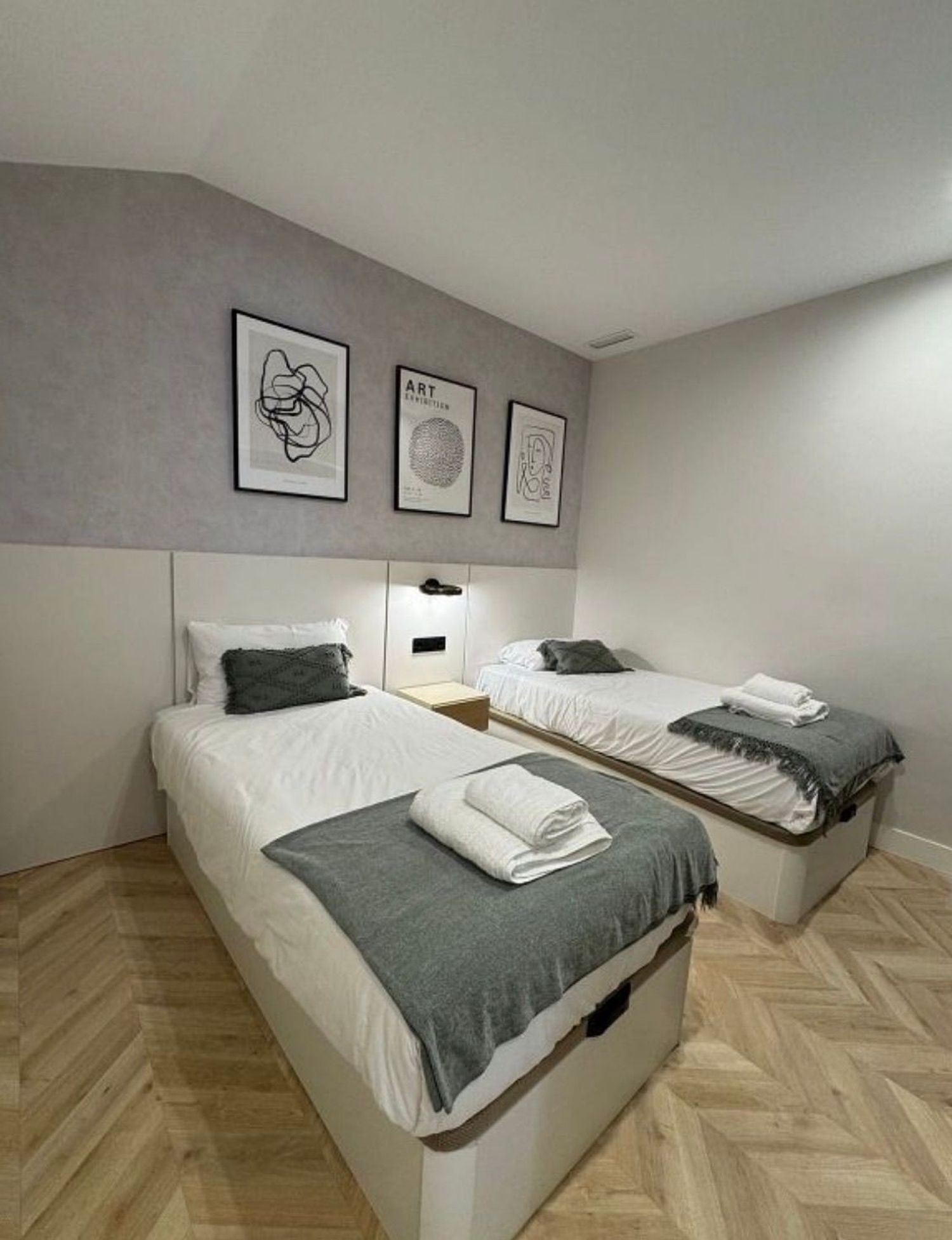 Piso en calle de Isabel la Católica, 12 - Foto 12