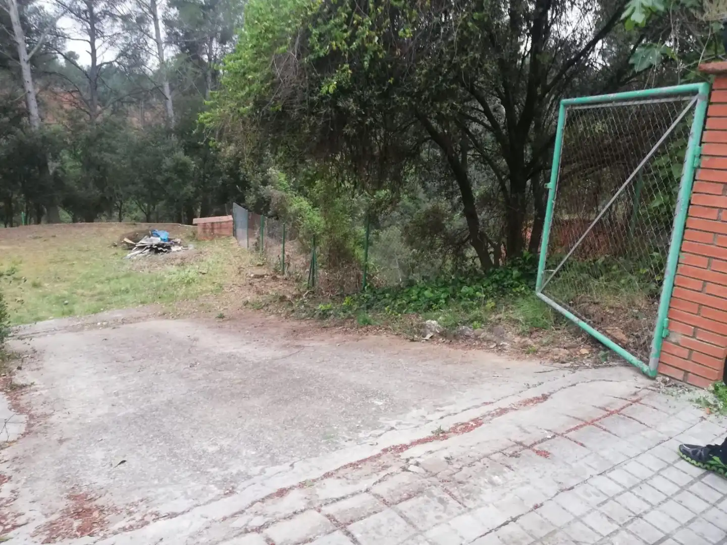 Terreno Residencial en  Carrer Avet 14 - Foto 7