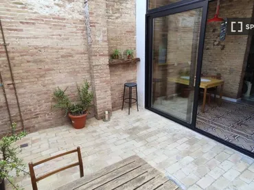 Piso en  Valencia Capital - Foto 9