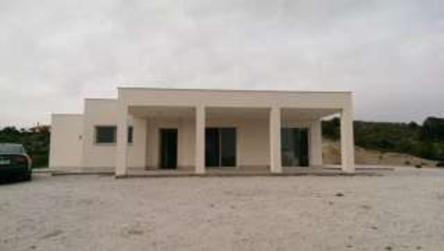 Casa o chalet independiente en A-91, 94, Zarcilla de Ramos-Doña Inés, Zarcilla de Ramos-Doña Inés - Foto 7