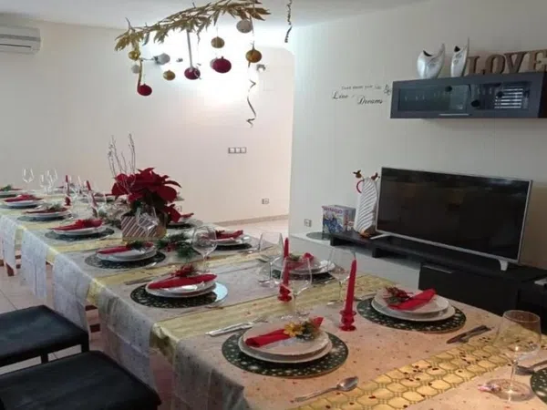 Chalet adosado en Avenida Castellón, 4 - Foto 4