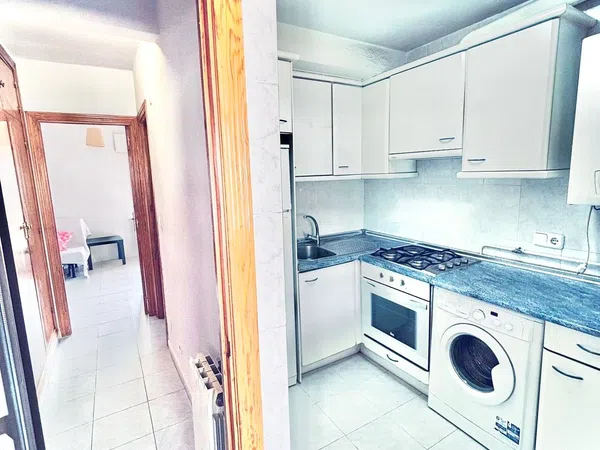 Dúplex en Calle del Nogal, 7, Berruguete - Foto 11