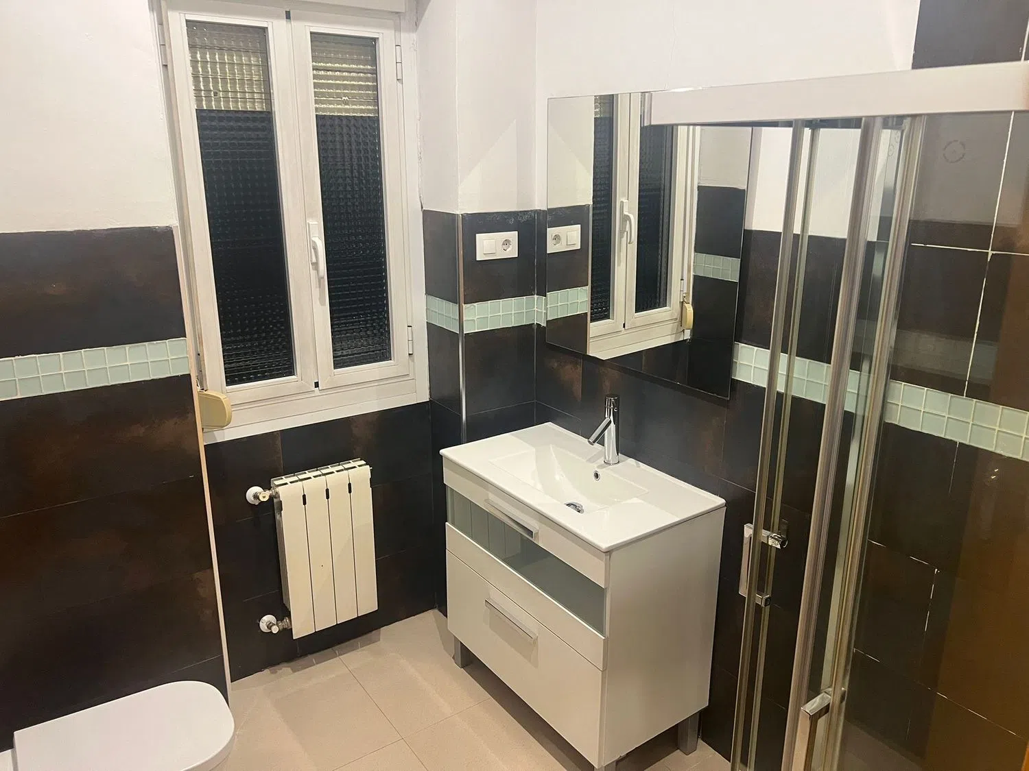 Piso en avenida de la Ciudad de Barcelona, 107 - Foto 4