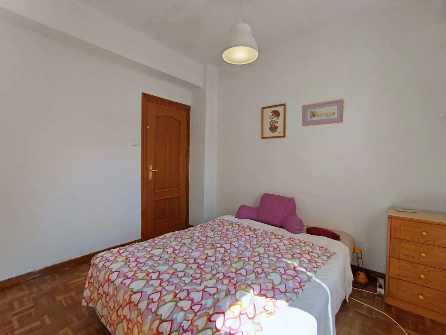 Piso en Barrio Ibiza - Foto 8