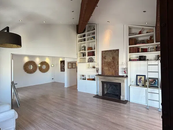 Ático en Barrio Son Armadams - Foto 3