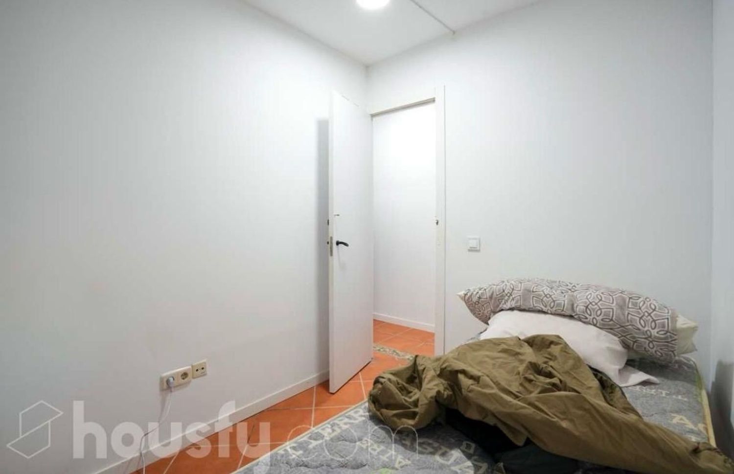 Piso en calle Francisco Ruiz, 8 - Foto 7