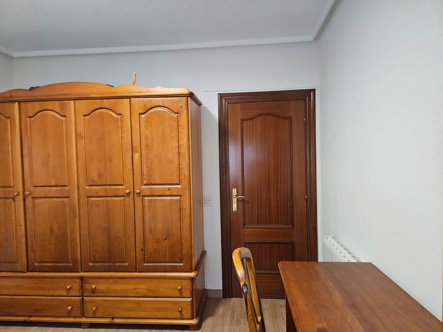 Piso en calle de Víctor Sáenz, 4 - Foto 8