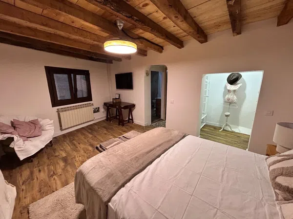Casa de pueblo en Riaza - Foto 10