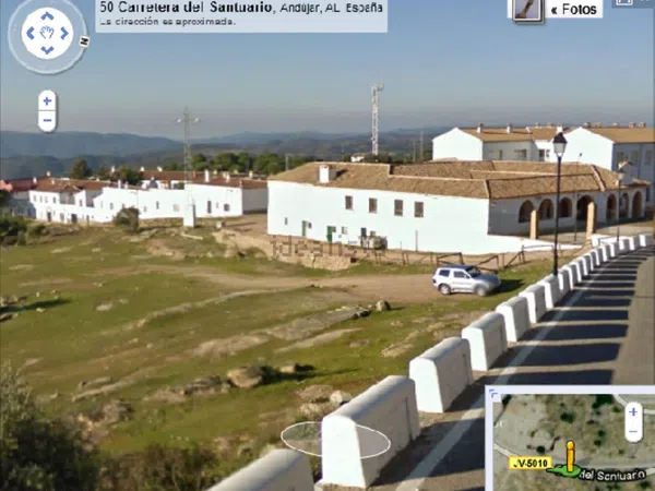 Casa rural en Santuario Virgen de la Cabeza, 15 - Foto 11