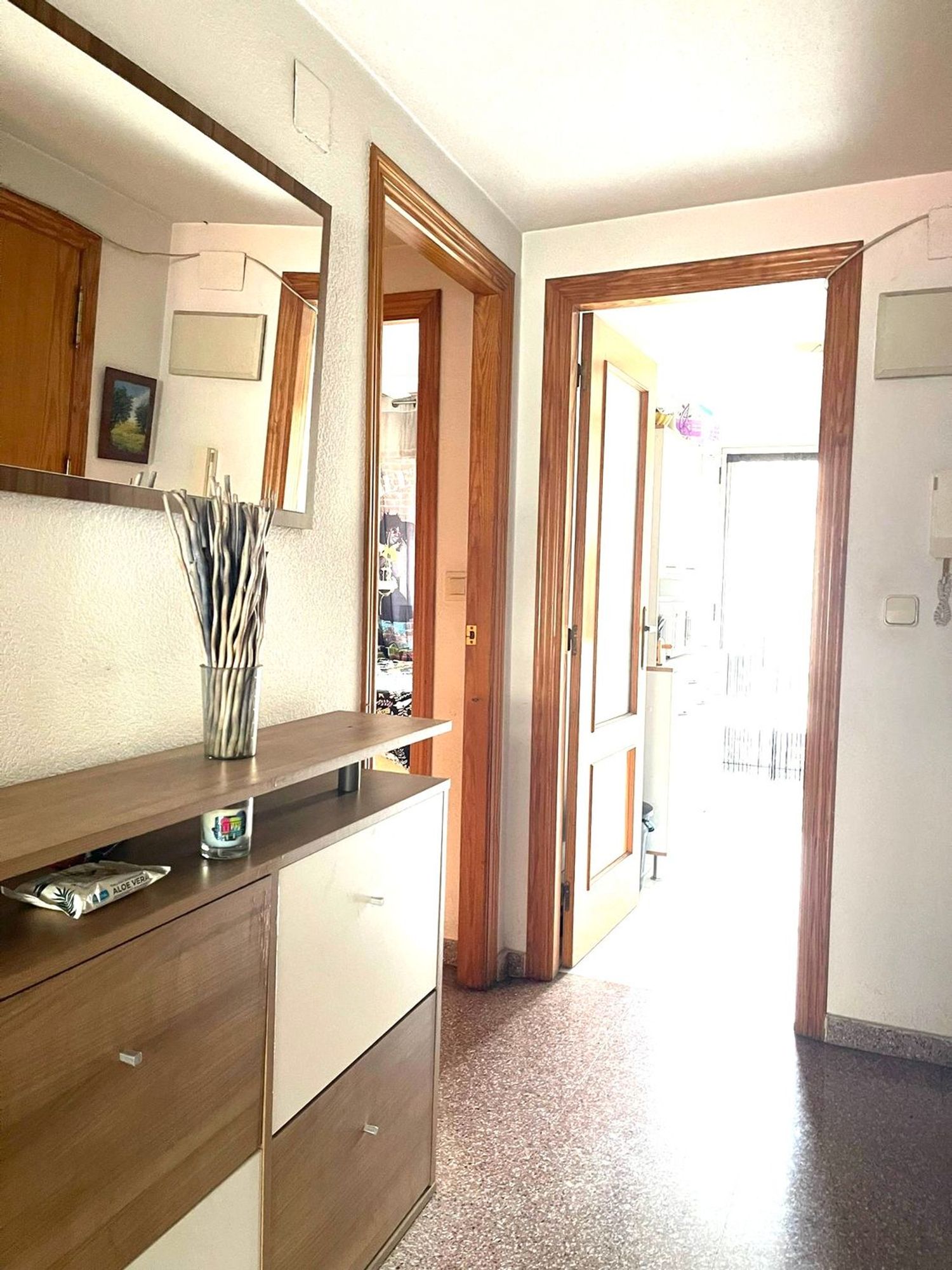 Piso en avenida Benito Perez Galdos, 4 - Foto 6