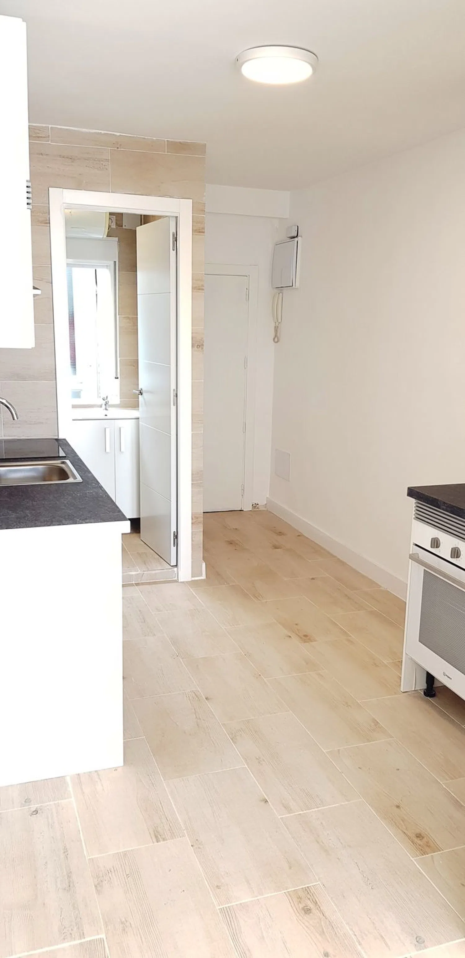 Piso en calle de Sáhara, 26 - Foto 3