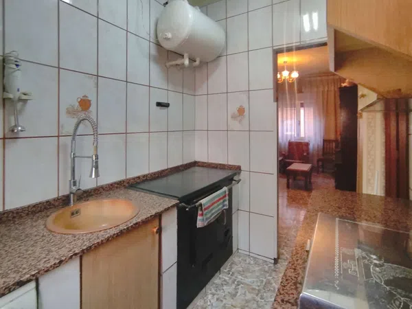 Piso en carretera Gargantada a Carbayín, 16 - Foto 5