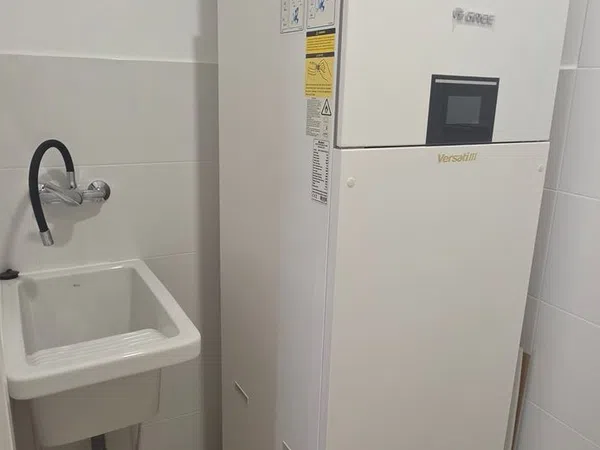 Piso en Calle Aguia, 8 calleaguian, Casablanca - Calvario - Foto 11