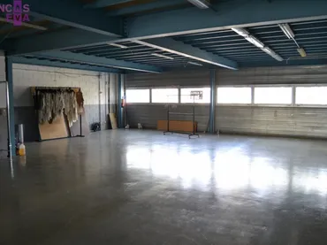 Nave Industrial en  Badalona - ALEMANYA - Foto 18