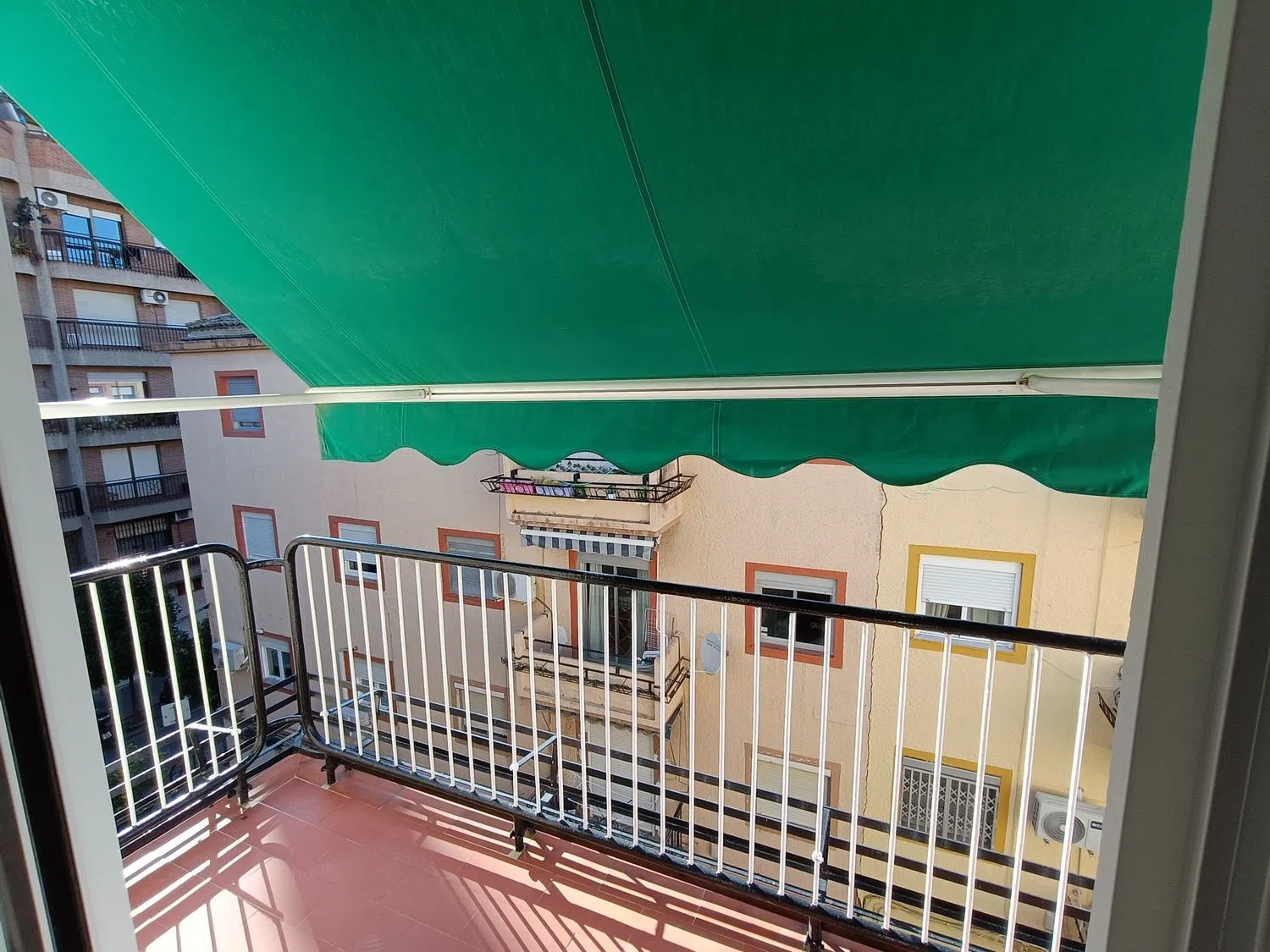 Piso en Barrio Los Pajaritos - Foto 18