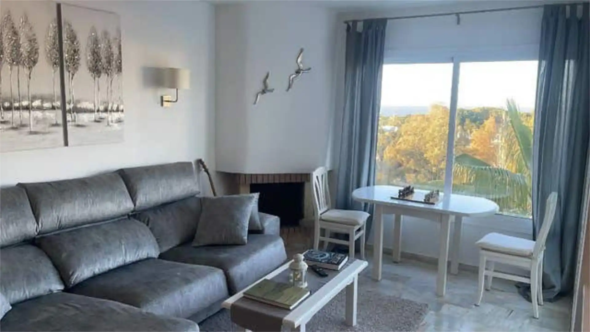 Apartamento en Marbella, Las Chapas, Cabopino. - Foto 2