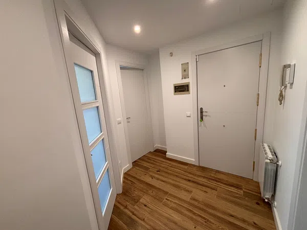 Piso en Calle Gabriel y Galán, 5, La Alhóndiga, La Alhóndiga - Foto 18