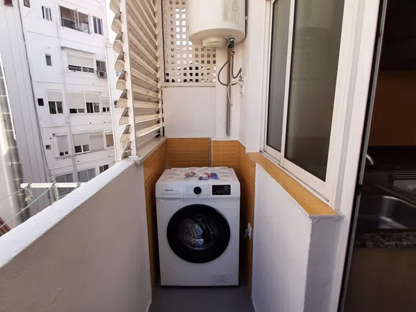 Piso en Calle d'Azcárraga, 4, La Petxina - Foto 4