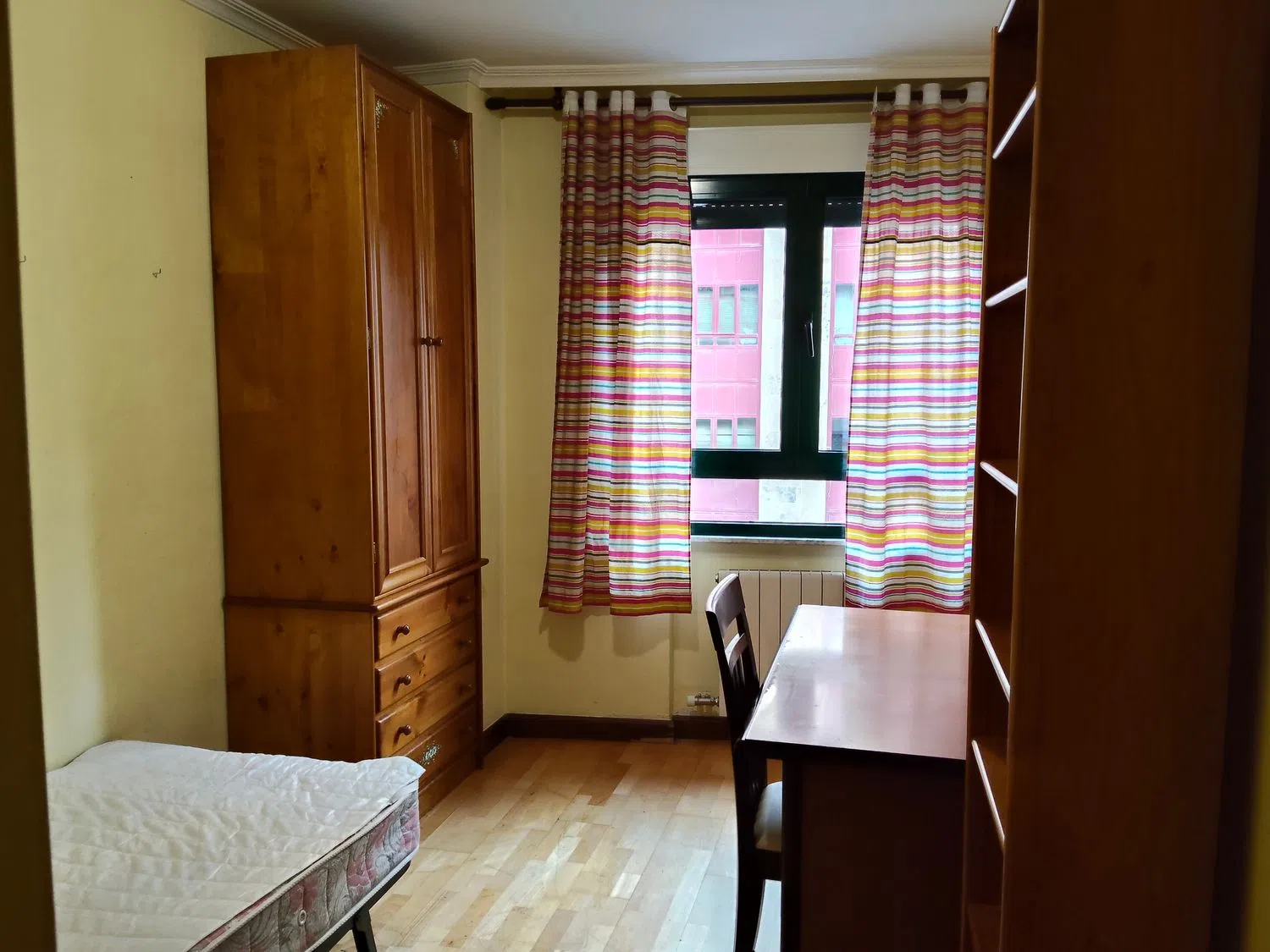 Piso en paseo del Doctor Torres Villarroel, 17 - Foto 5