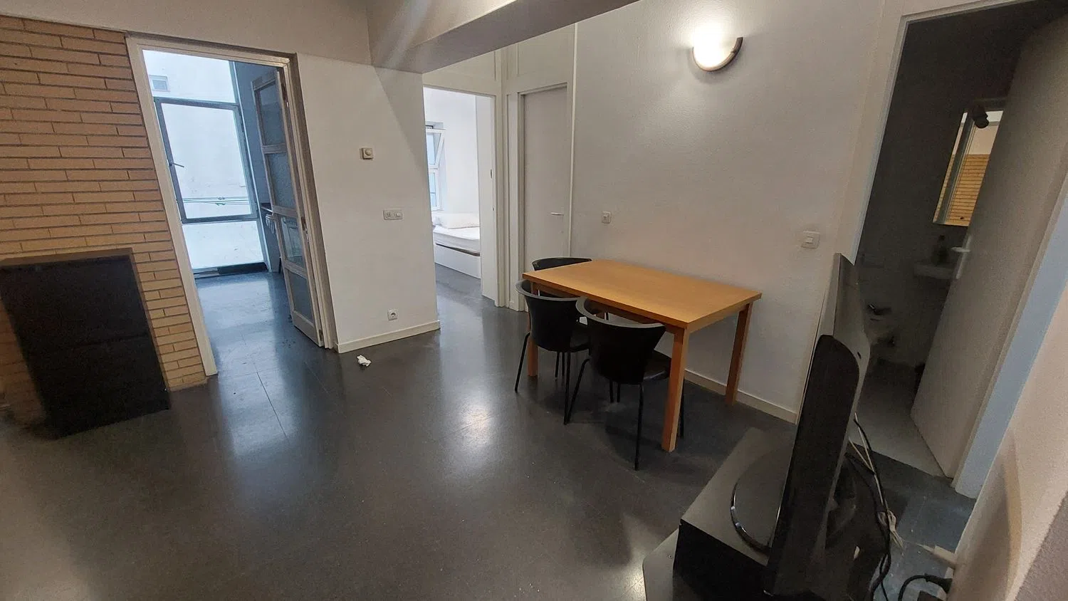 Piso en Barrio Lavapiés-Embajadores - Foto 2