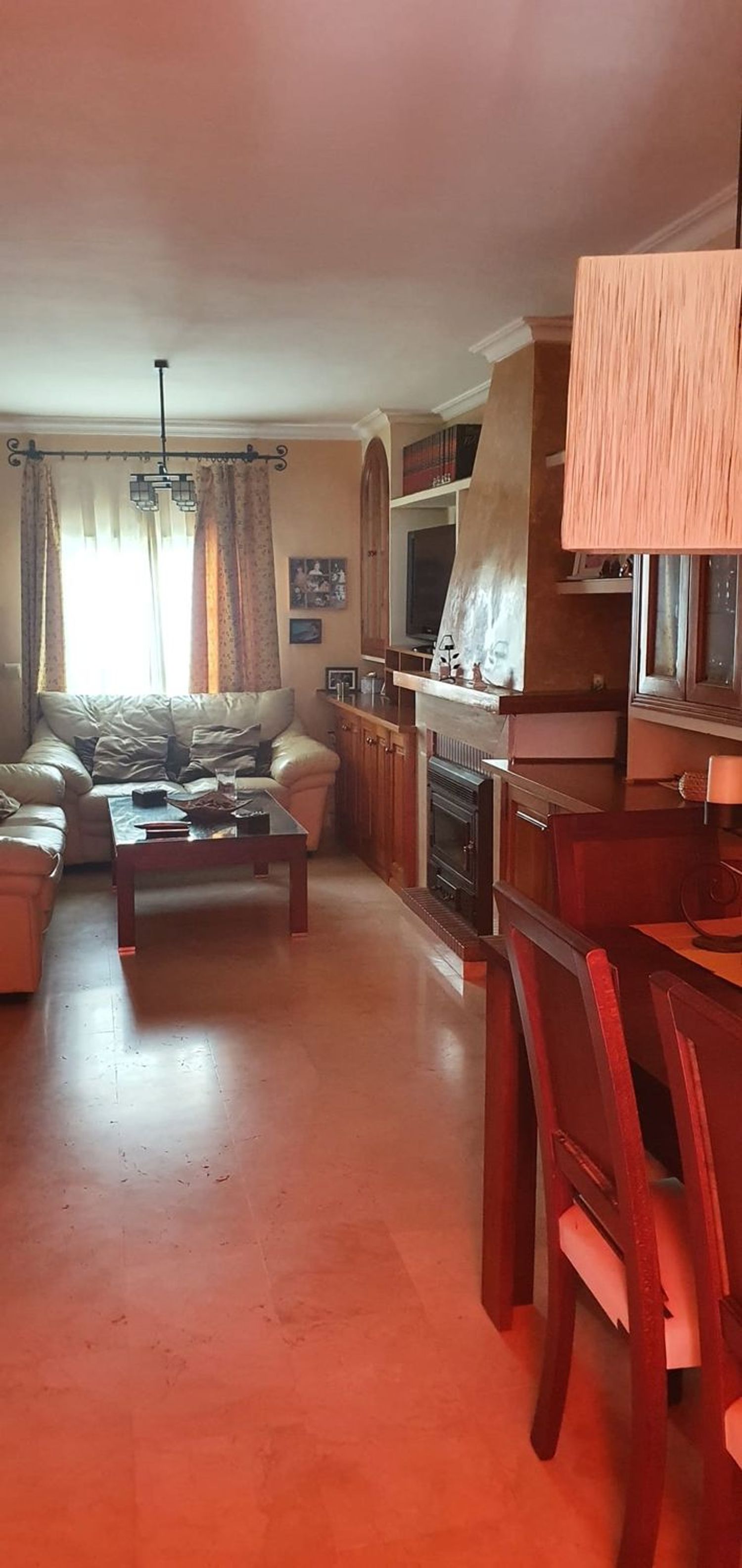 Chalet adosado en Pedro de Guzmán, 8 - Foto 5