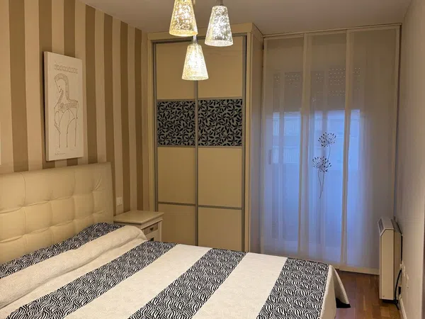 Dúplex en Calle Juan Solano Pedrero, 7, Sur, Sur - Foto 5
