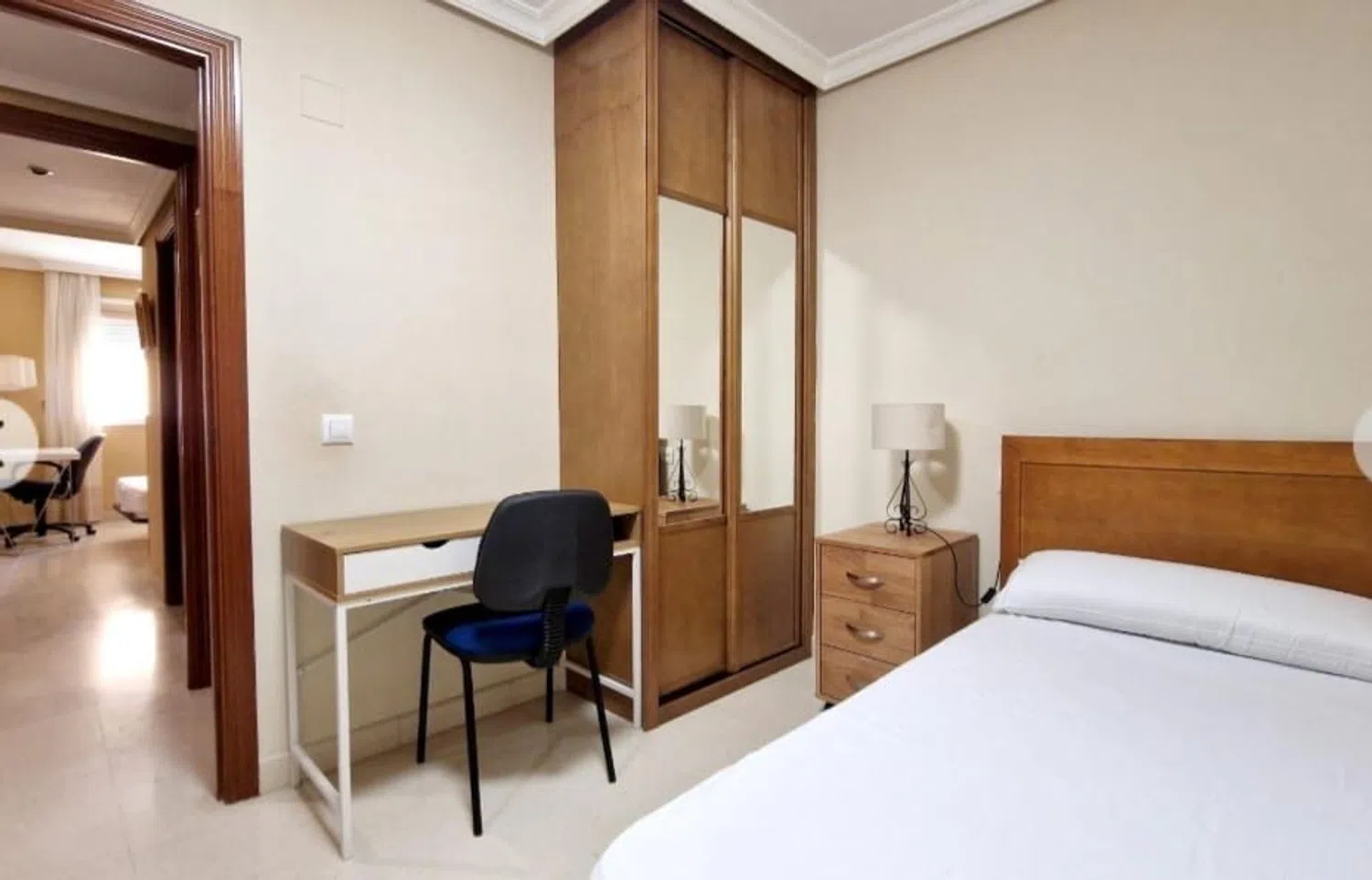 Piso en calle Poeta Aurora de Albornoz, 4 - Foto 14