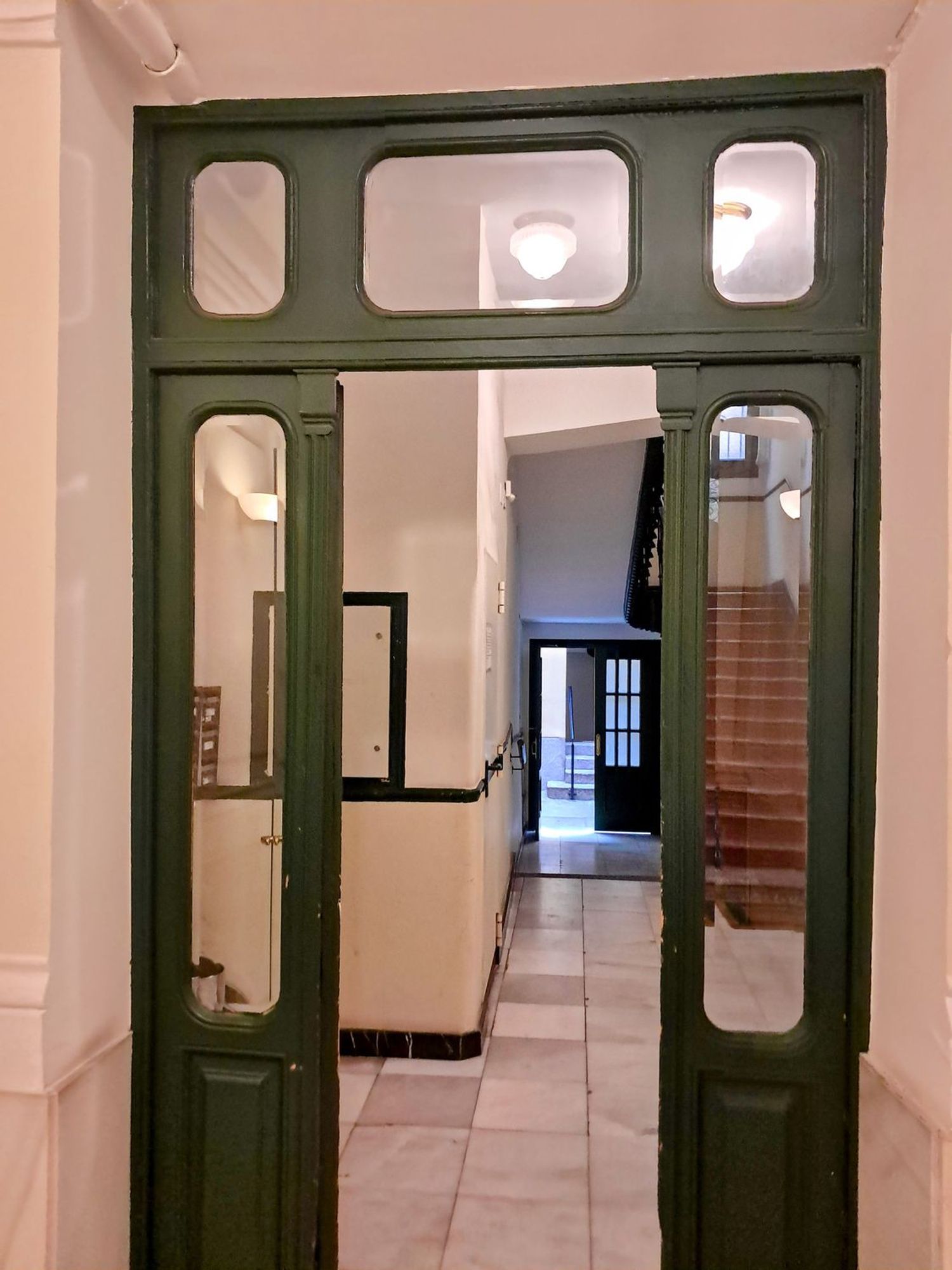 Piso en calle de Guillermo Rolland, 5